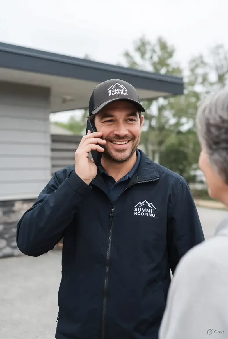 Flat Roof Leak Repair Jeff, KY FAQs